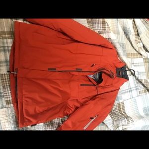 Men’s free country utility jacket brand new